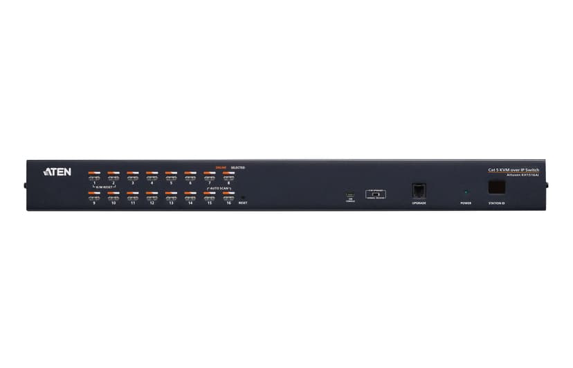 Aten KH1516AI Rack KVM Switch