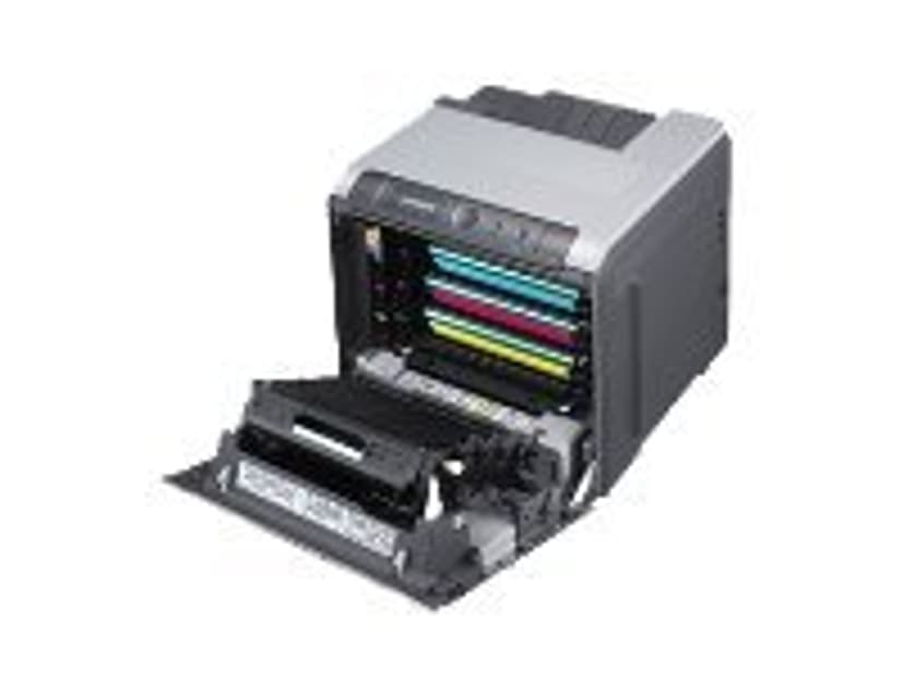 Samsung CLP-670N