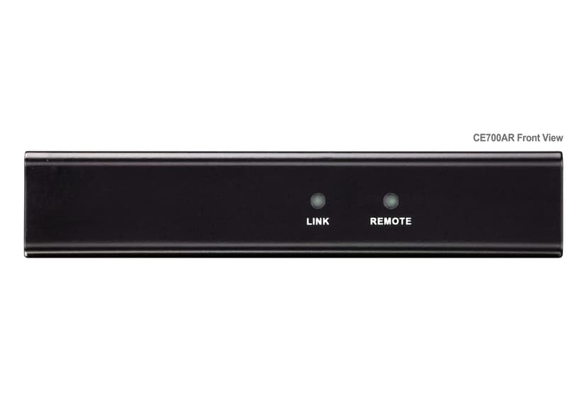 Aten CE 700A Local and Remote Units
