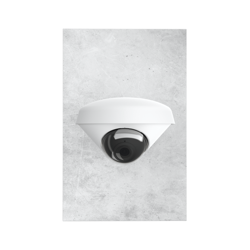 Ubiquiti G4 Dome Arm Mount Montera