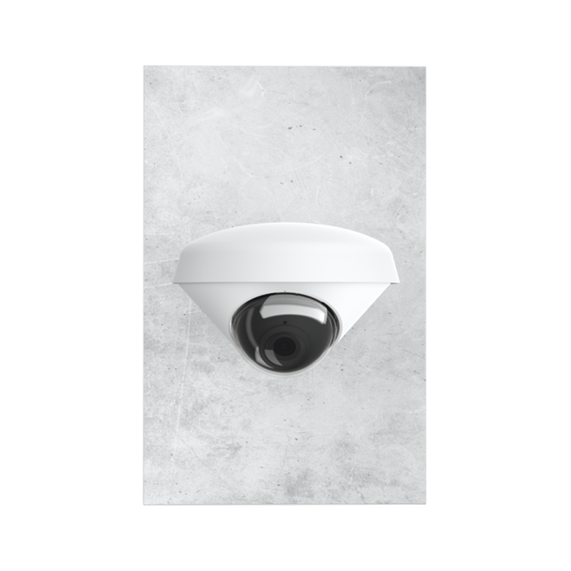 Ubiquiti G4 Dome Arm Mount Support