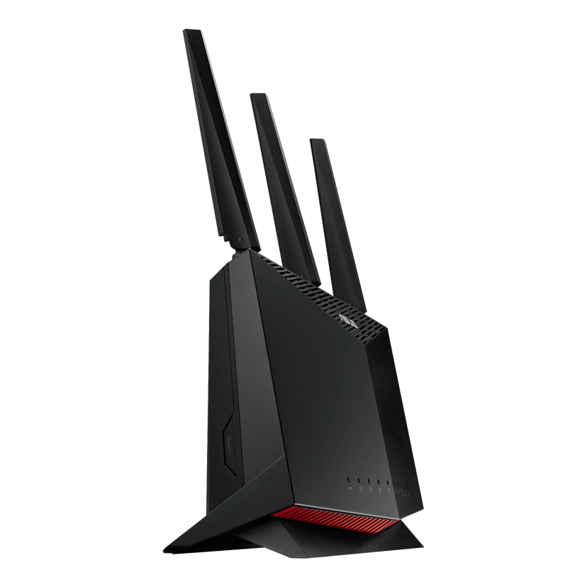 ASUS Rt-ax86u Pro X5700 Dual Band Wifi6 Aimesh Router