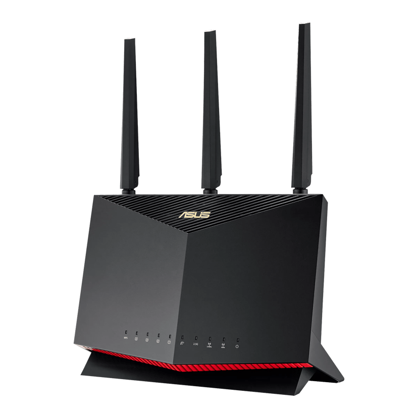 ASUS Rt-ax86u Pro X5700 Dual Band Wifi6 Aimesh Router