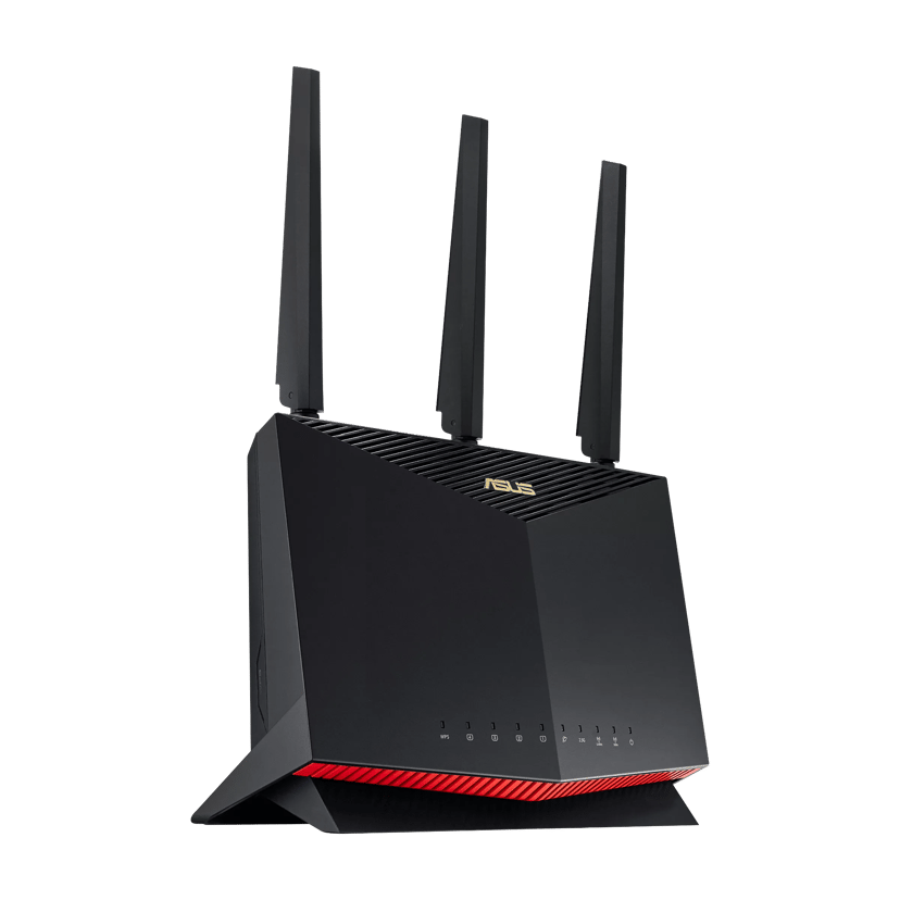 ASUS Rt-ax86u Pro X5700 Dual Band Wifi6 Aimesh Router