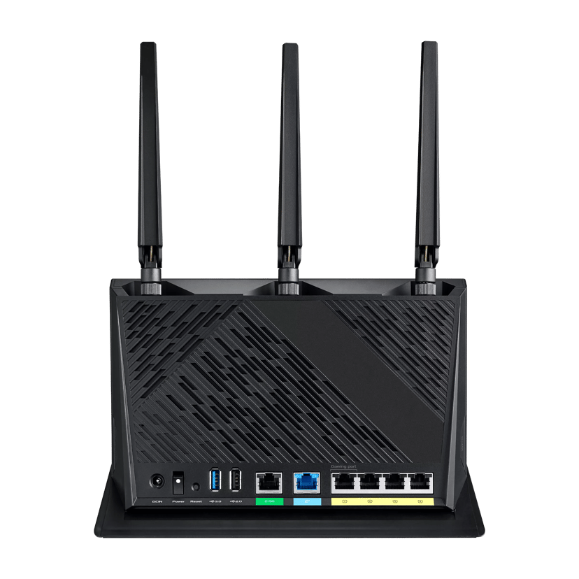 ASUS Rt-ax86u Pro X5700 Dual Band Wifi6 Aimesh Router