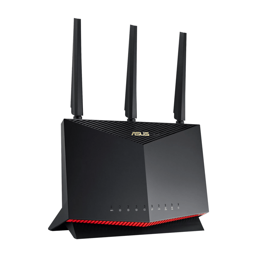 ASUS Rt-ax86u Pro X5700 Dual Band Wifi6 Aimesh Router