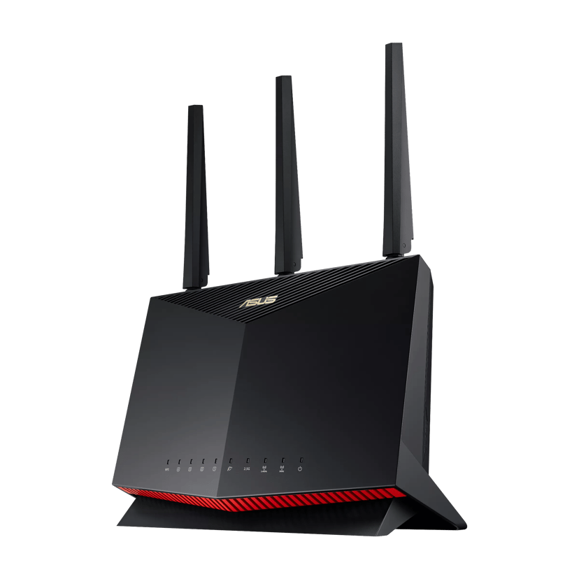 ASUS Rt-ax86u Pro X5700 Dual Band Wifi6 Aimesh Router