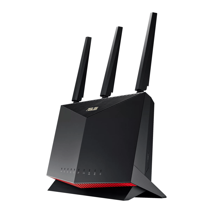 ASUS Rt-ax86u Pro X5700 Dual Band Wifi6 Aimesh Router