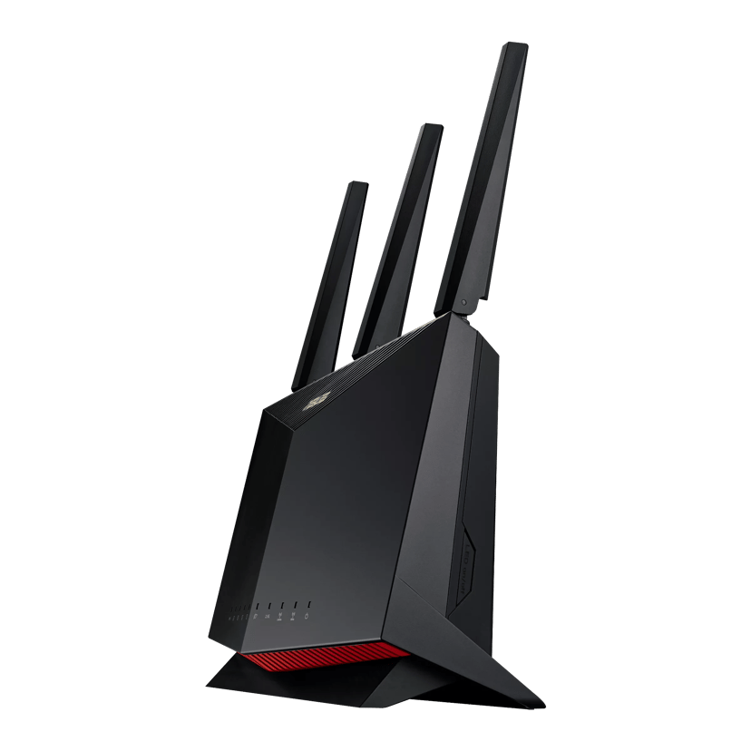 ASUS Rt-ax86u Pro X5700 Dual Band Wifi6 Aimesh Router