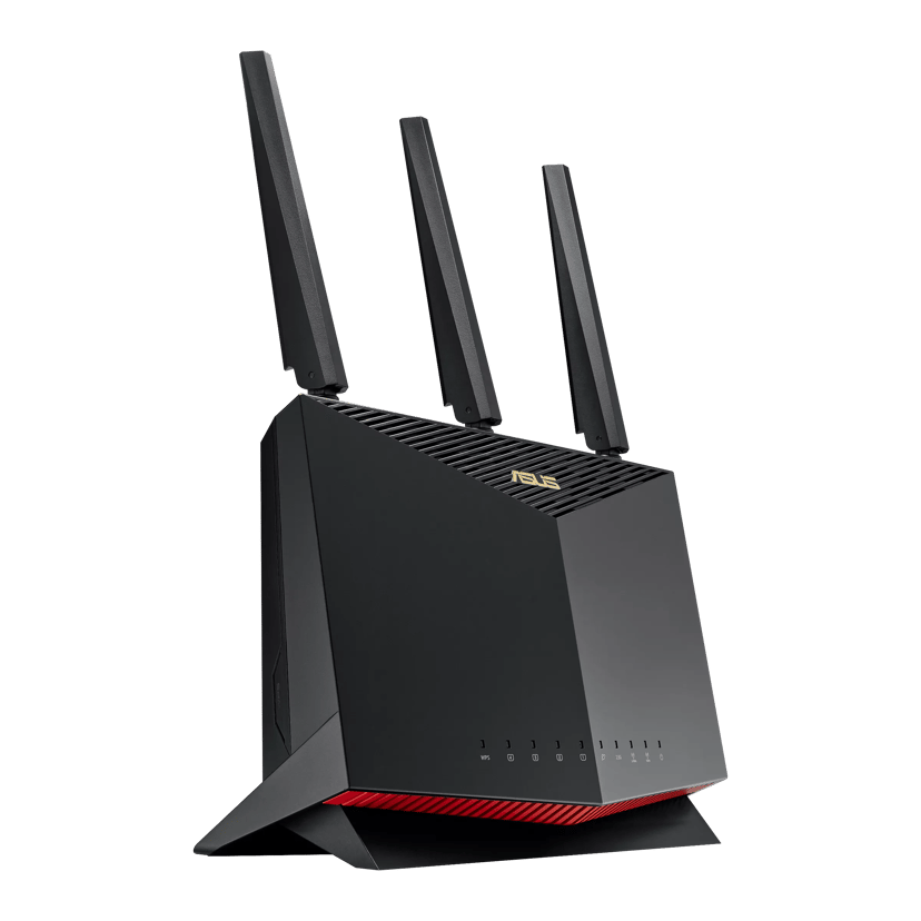 ASUS Rt-ax86u Pro X5700 Dual Band Wifi6 Aimesh Router