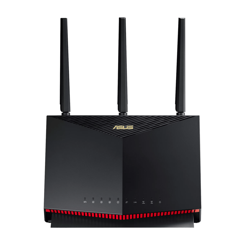 ASUS Rt-ax86u Pro X5700 Dual Band Wifi6 Aimesh Router