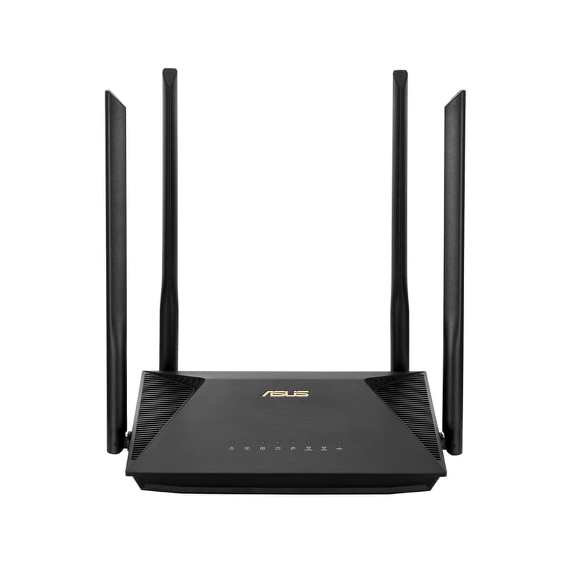 ASUS RT-AX53u AIMesh WiFi 6 Router