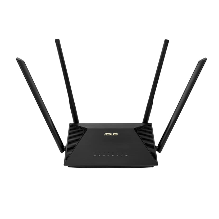 ASUS RT-AX53u AIMesh WiFi 6 Router