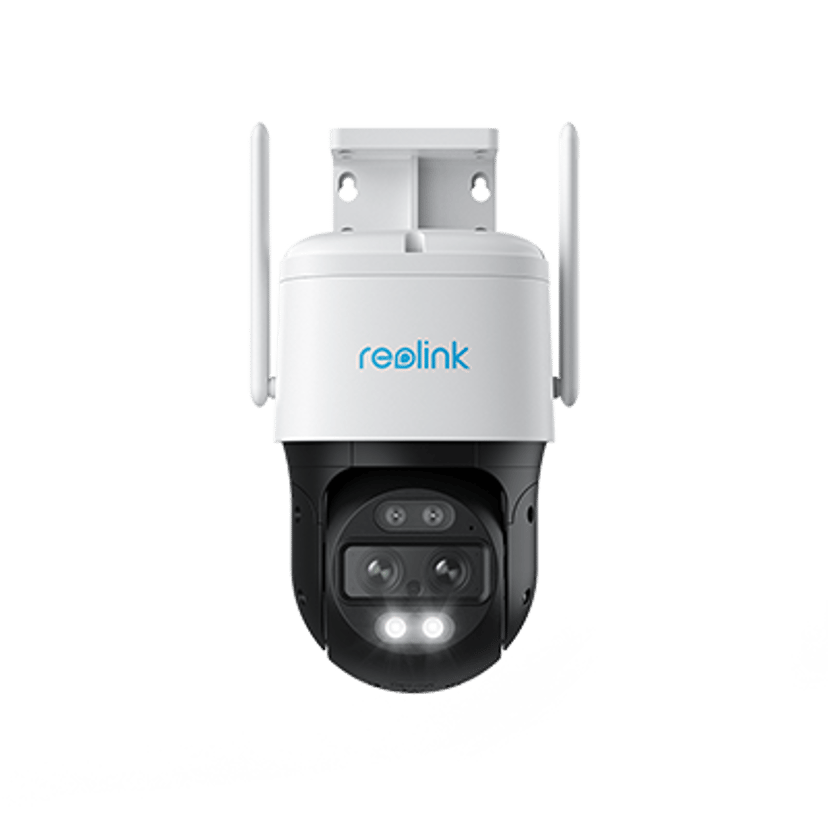 Reolink TrackMix WiFi  - (Löytötuote luokka 2)