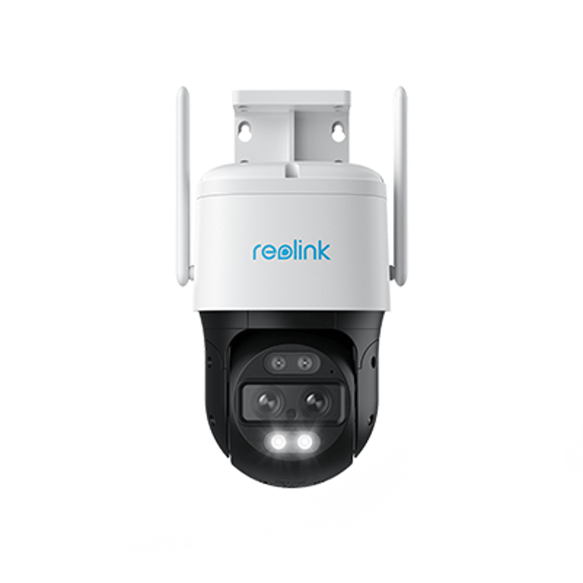 Reolink TrackMix WiFi