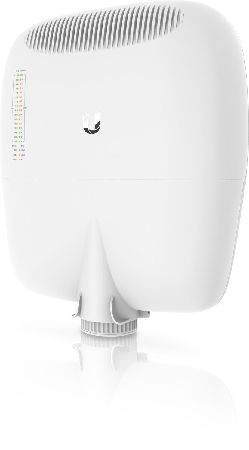Ubiquiti EdgePoint Switch S16
