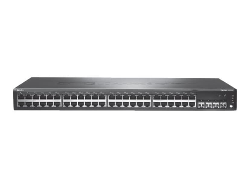 Juniper Networks Ex2200 48Xgige POE 4Xgbe Uplink