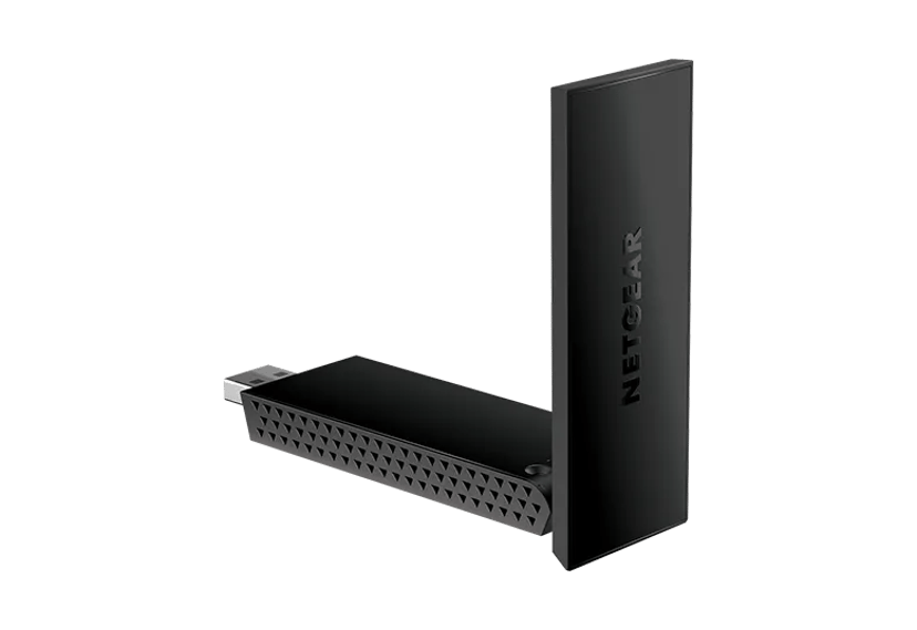 Netgear Nighthawk AX1800 WiFi 6 USB 3.0 Adapter