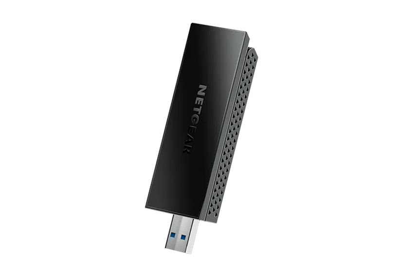 Netgear Nighthawk AX1800 WiFi 6 USB 3.0 Adapter