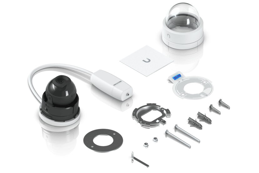 Ubiquiti Unifi G5 Dome Ultra