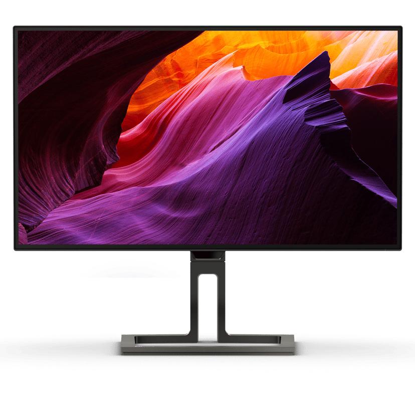 Philips Brilliance 27B1U7903/00 27" 3840 x 2160pixels IPS 16:9 60Hz
