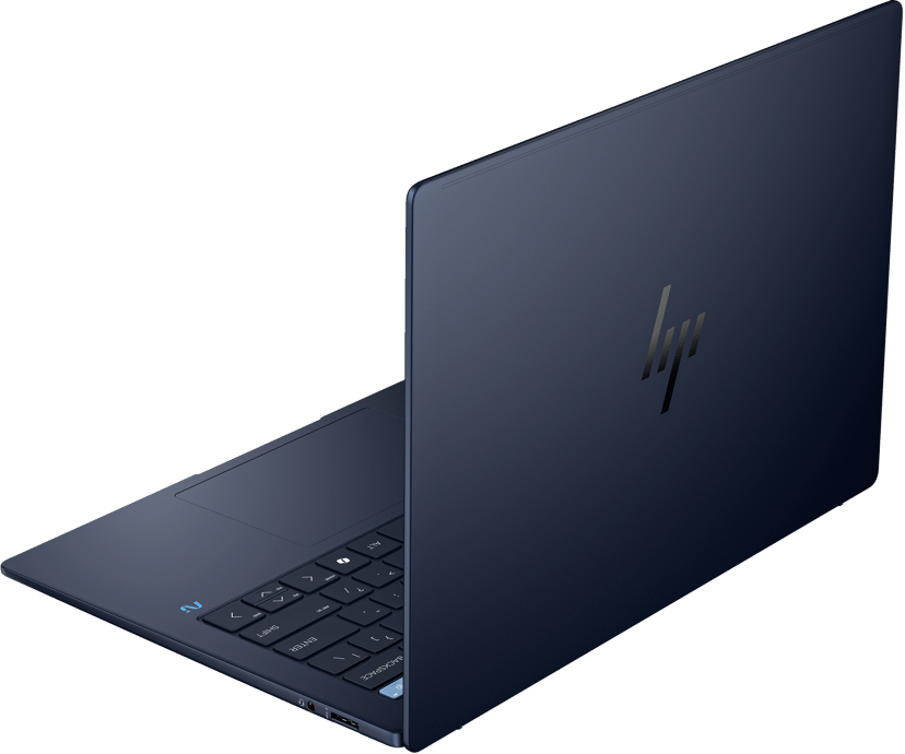 HP EliteBook Ultra G1q AI PC Qualcomm Snapdragon X Elite 16GB 1000GB 14"