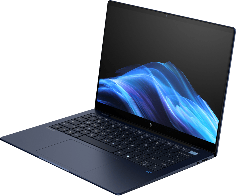 HP EliteBook Ultra G1q AI PC Qualcomm Snapdragon X Elite 16GB 1000GB 14"