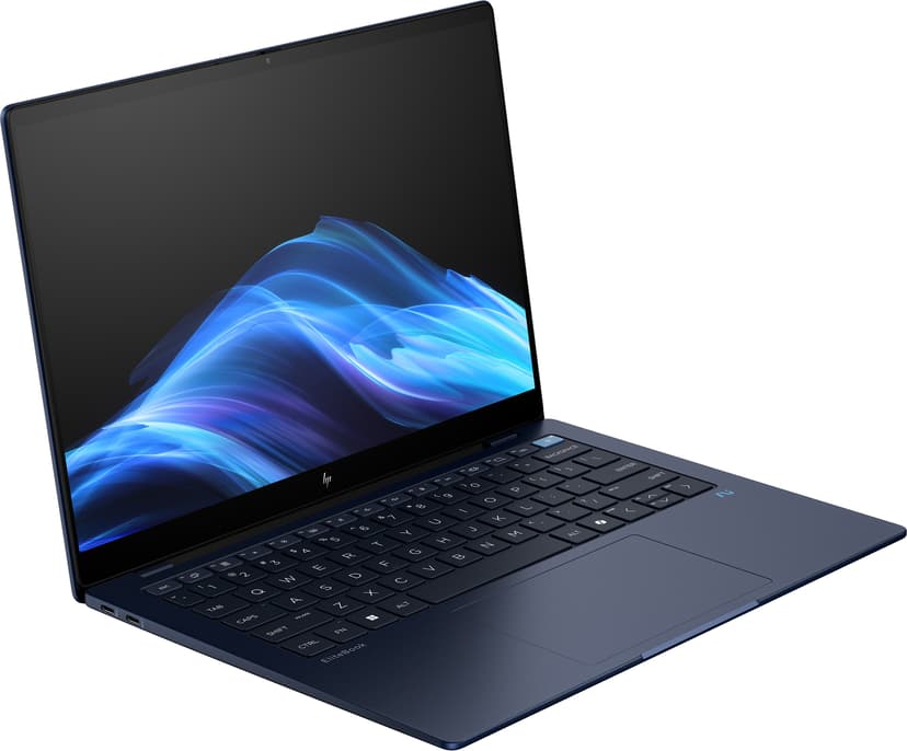HP EliteBook Ultra G1q Snapdragon X Elite 32GB 512GB 14"