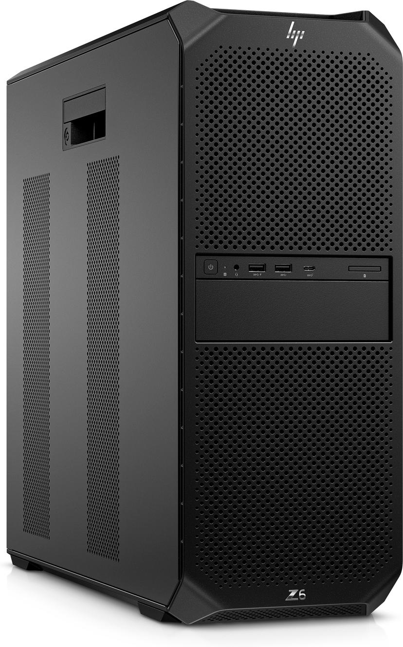 HP Z6 G5 Workstation Ryzen Threadripper PRO 256GB 6000GB RTX 6000 Ada