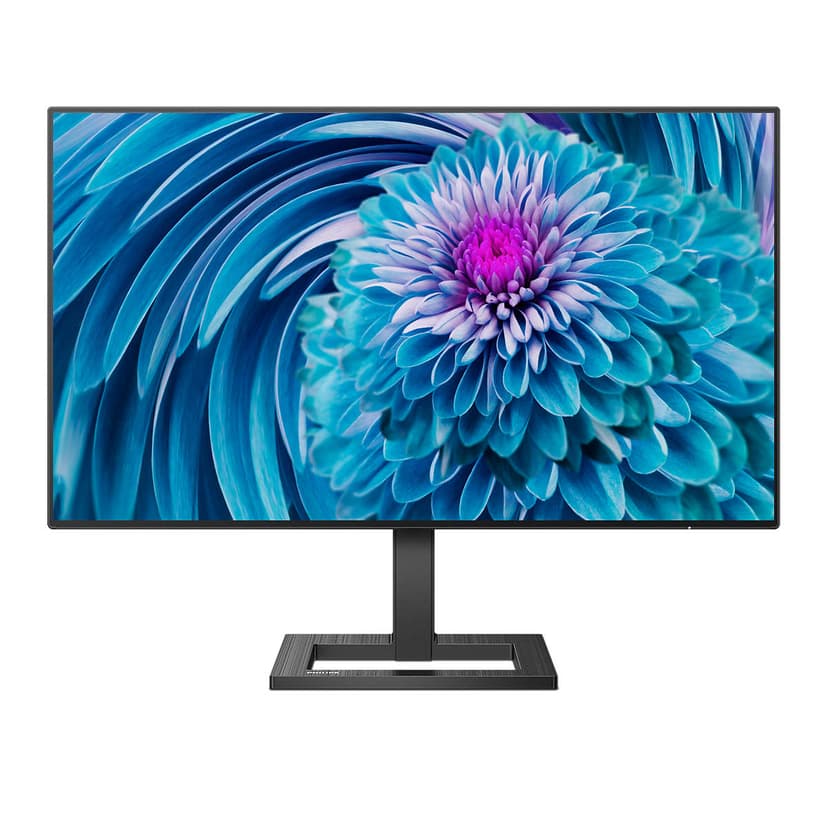 Philips E-Line 275E2FAE 27" 2560 x 1440pixels IPS 16:9 75Hz