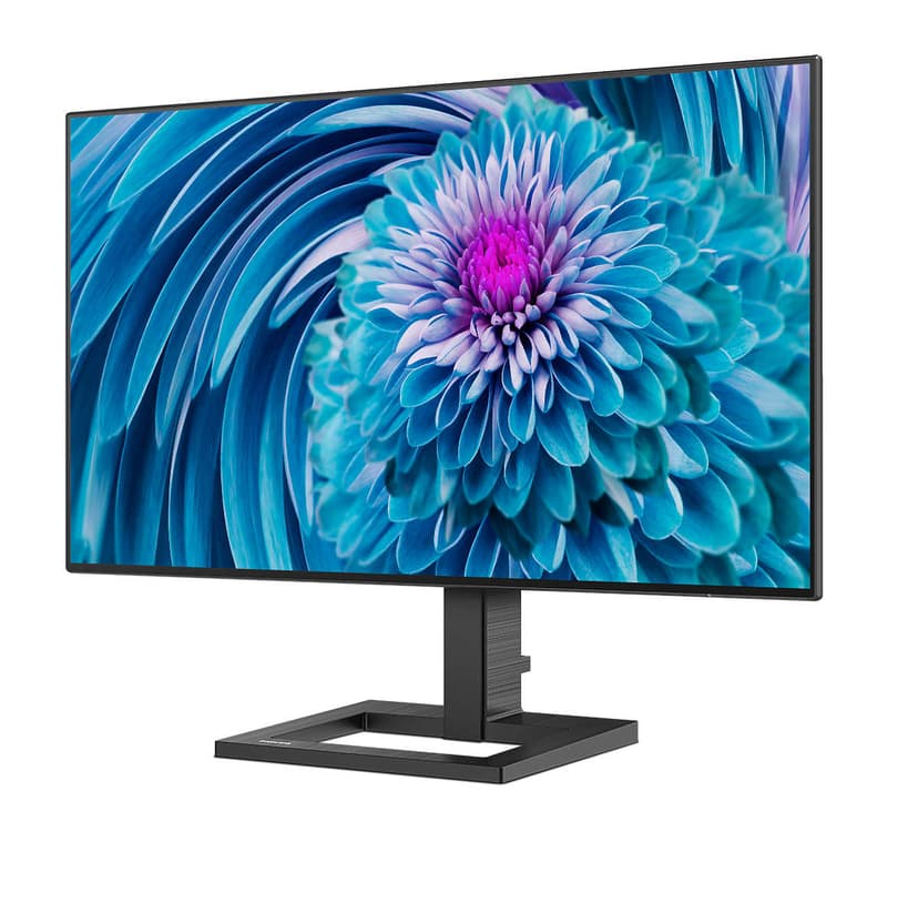 Philips E-Line 275E2FAE 27" 2560 x 1440pixels IPS 16:9 75Hz