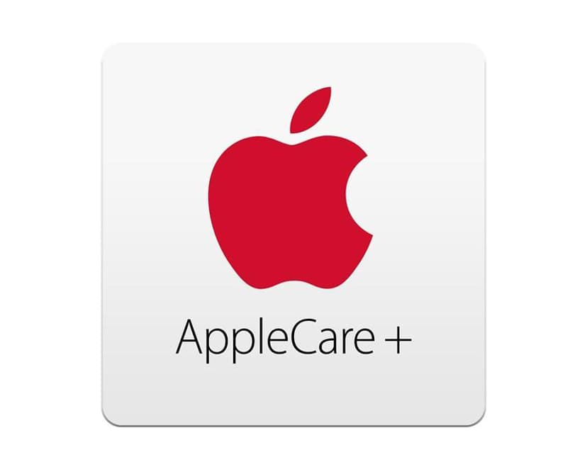 Apple AppleCare+ MacBook Air M4 (2025) 13" 3 år