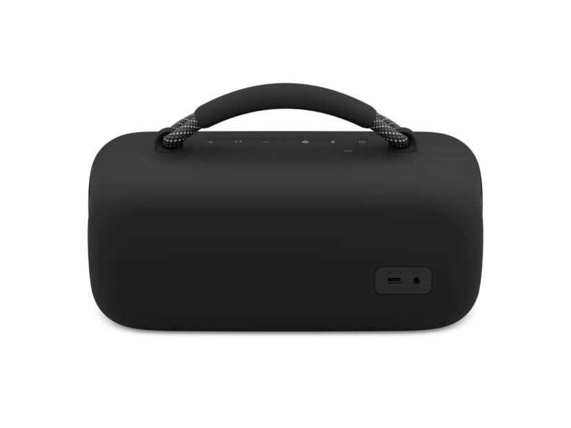 Bose Soundlink Max Bluetooth Musta