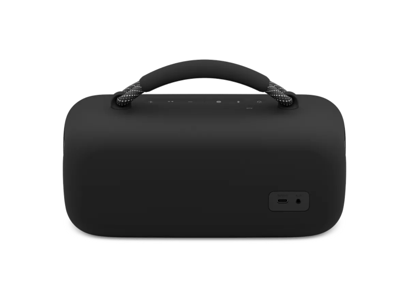 Bose Soundlink Max Bluetooth Sort