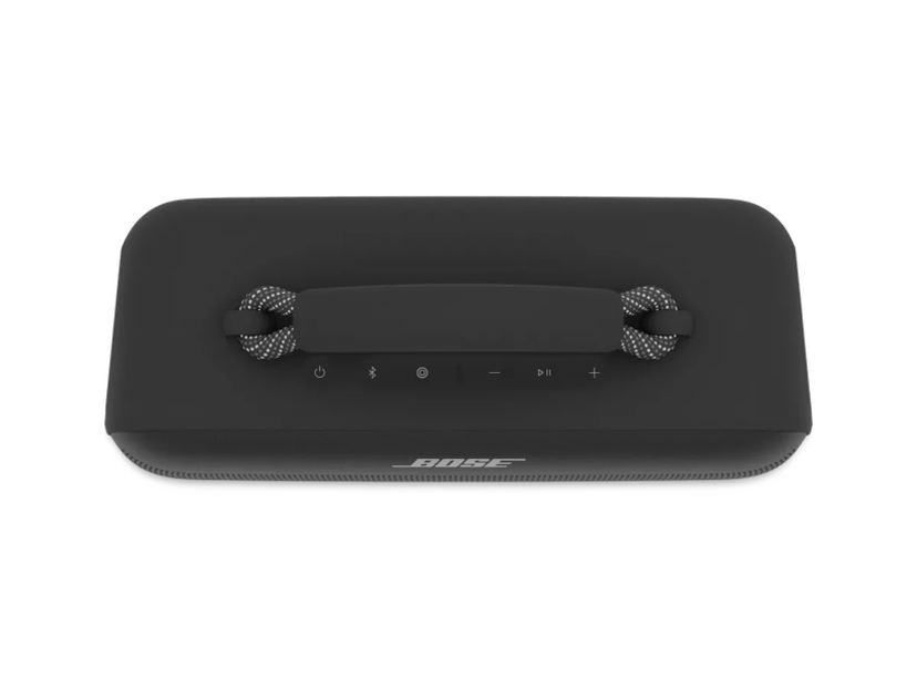 Bose Soundlink Max Bluetooth Musta