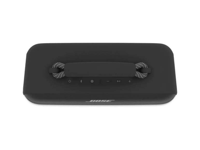 Bose Soundlink Max Bluetooth Sort