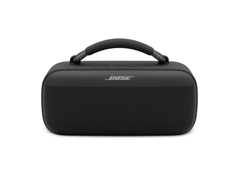 Bose Soundlink Max Bluetooth Musta
