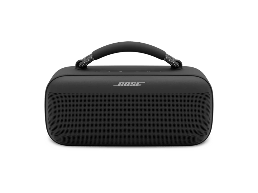 Bose Soundlink Max Bluetooth Svart