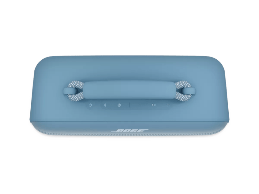 Bose Soundlink Max Bluetooth Blå