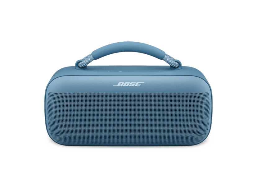 Bose Soundlink Max Bluetooth Sininen