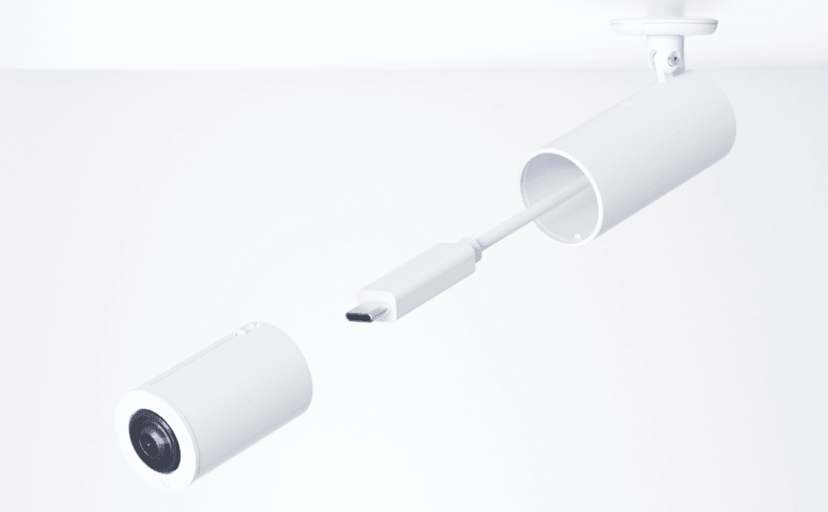 Ubiquiti AI Theta Professional Angle Mount Montering