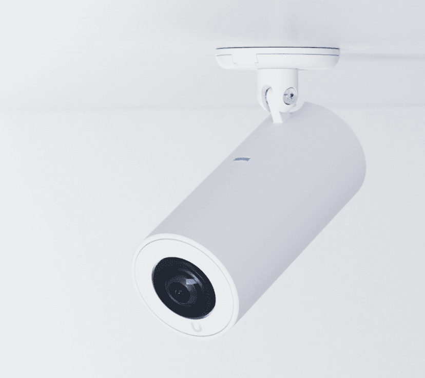 Ubiquiti AI Theta Professional Angle Mount Montering