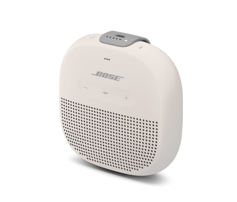 Bose SoundLink Micro Bluetooth Högtalare Hvid