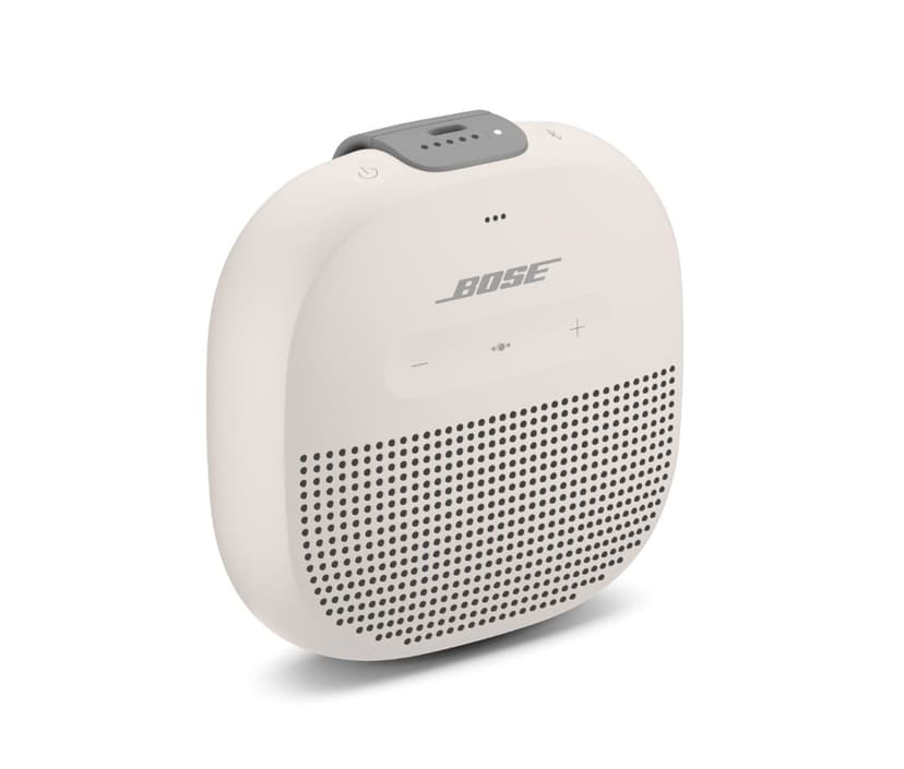 Bose SoundLink Micro Bluetooth Högtalare Hvid