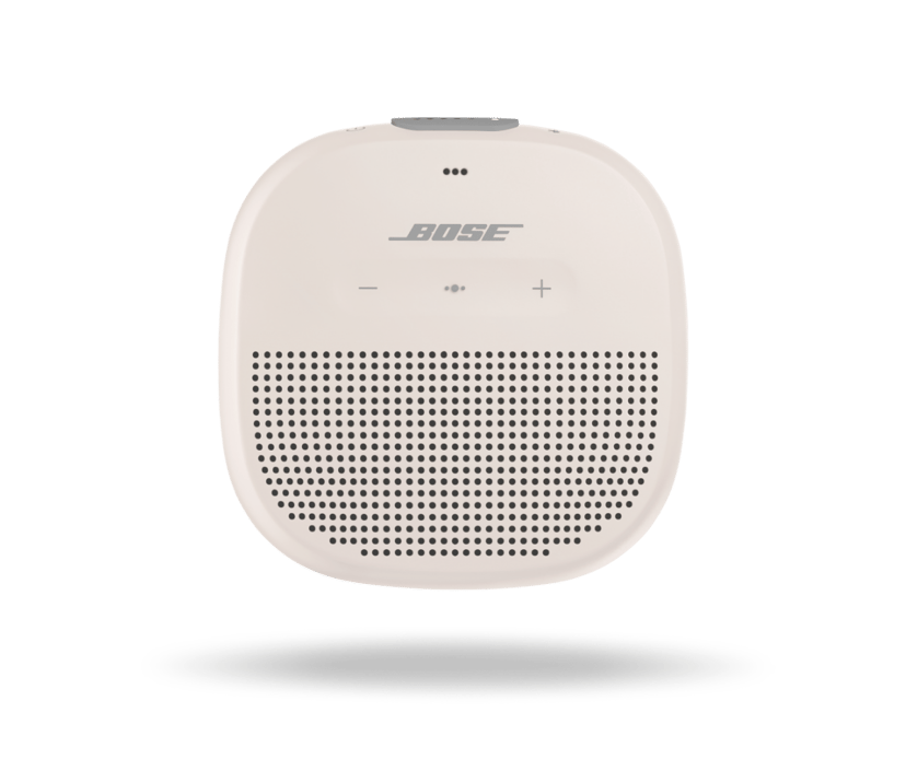 Bose SoundLink Micro Bluetooth Högtalare Hvid
