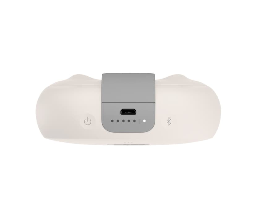 Bose SoundLink Micro Bluetooth Högtalare Hvid