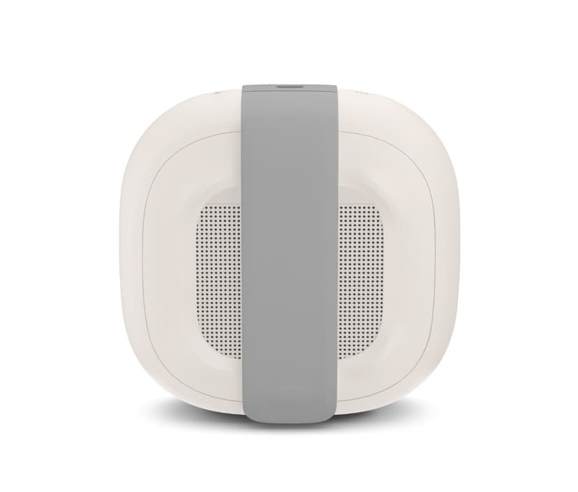 Bose SoundLink Micro Bluetooth Högtalare Hvid