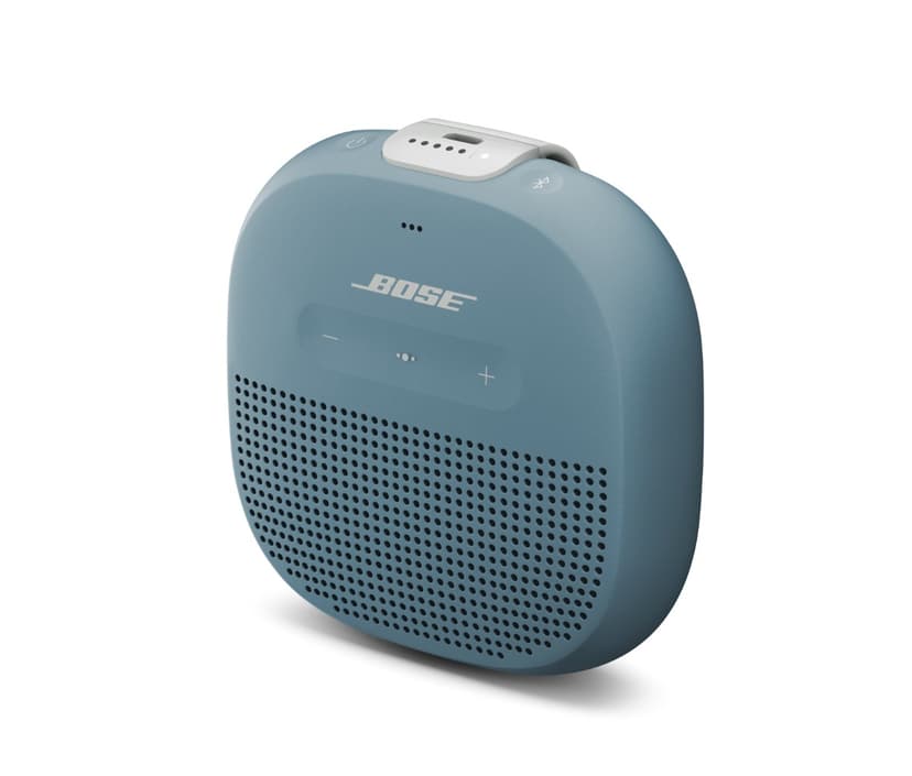 Bose SoundLink Micro Bluetooth Högtalare Blå
