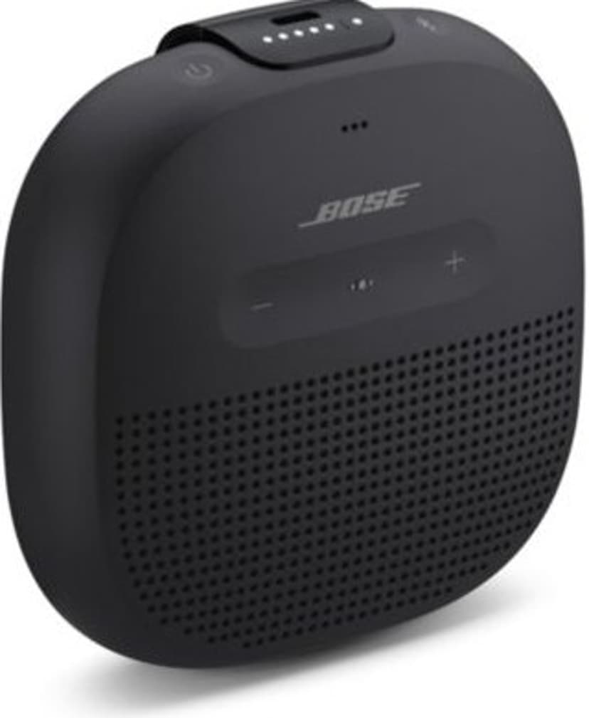 Bose SoundLink Micro Bluetooth Speaker Sort