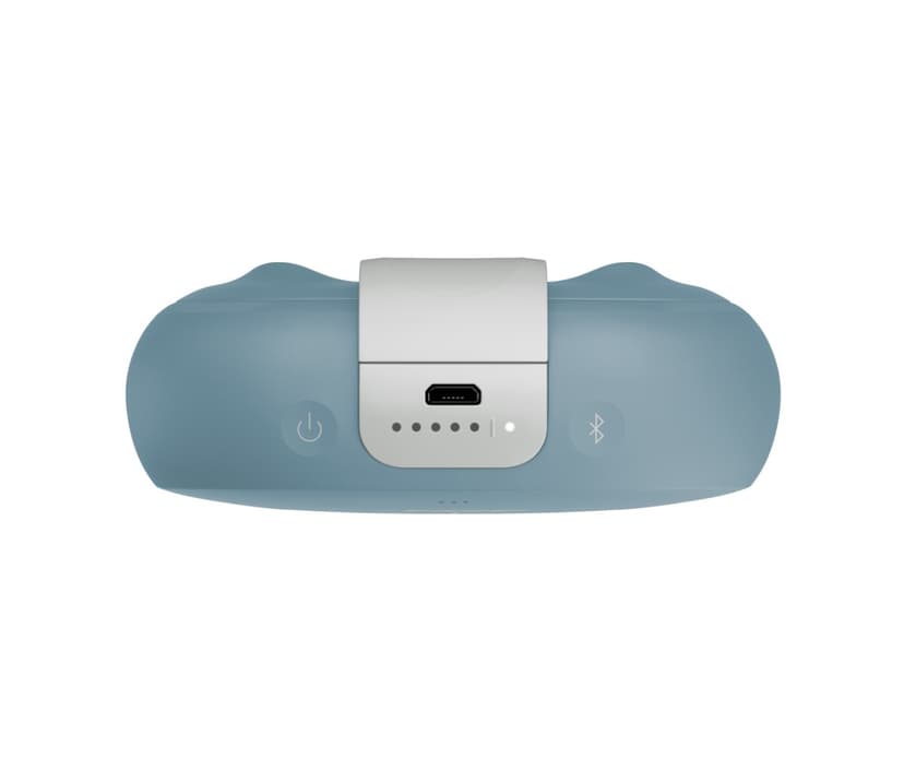 Bose SoundLink Micro Bluetooth Högtalare Blå